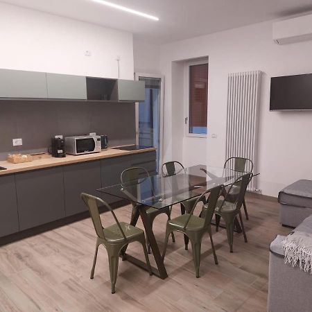 111 Suite Apartment بيرغامو المظهر الخارجي الصورة