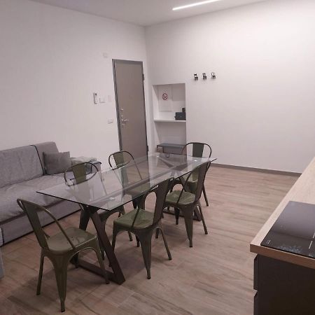 111 Suite Apartment بيرغامو المظهر الخارجي الصورة