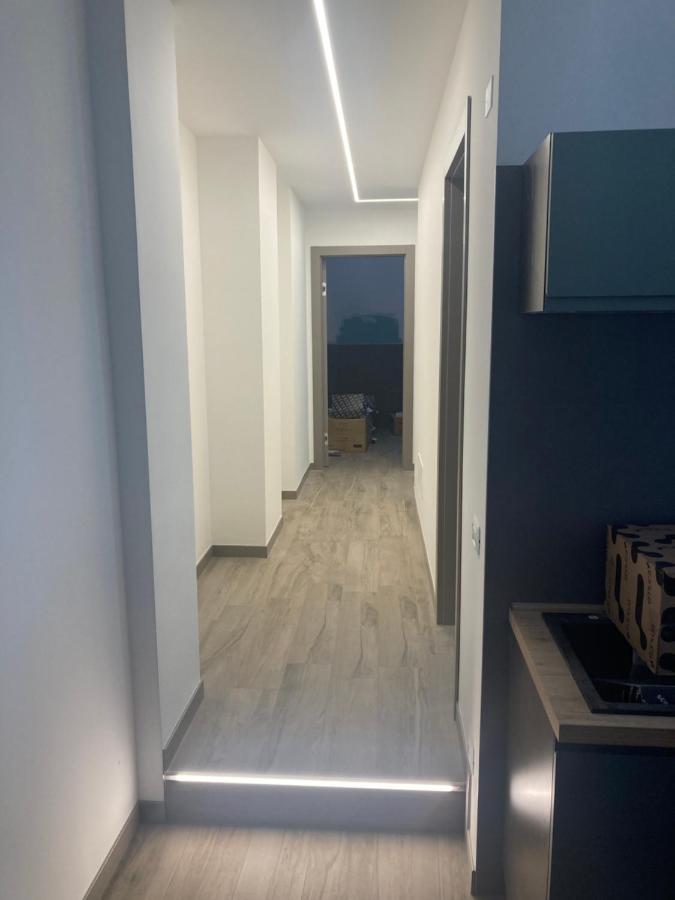 111 Suite Apartment بيرغامو المظهر الخارجي الصورة