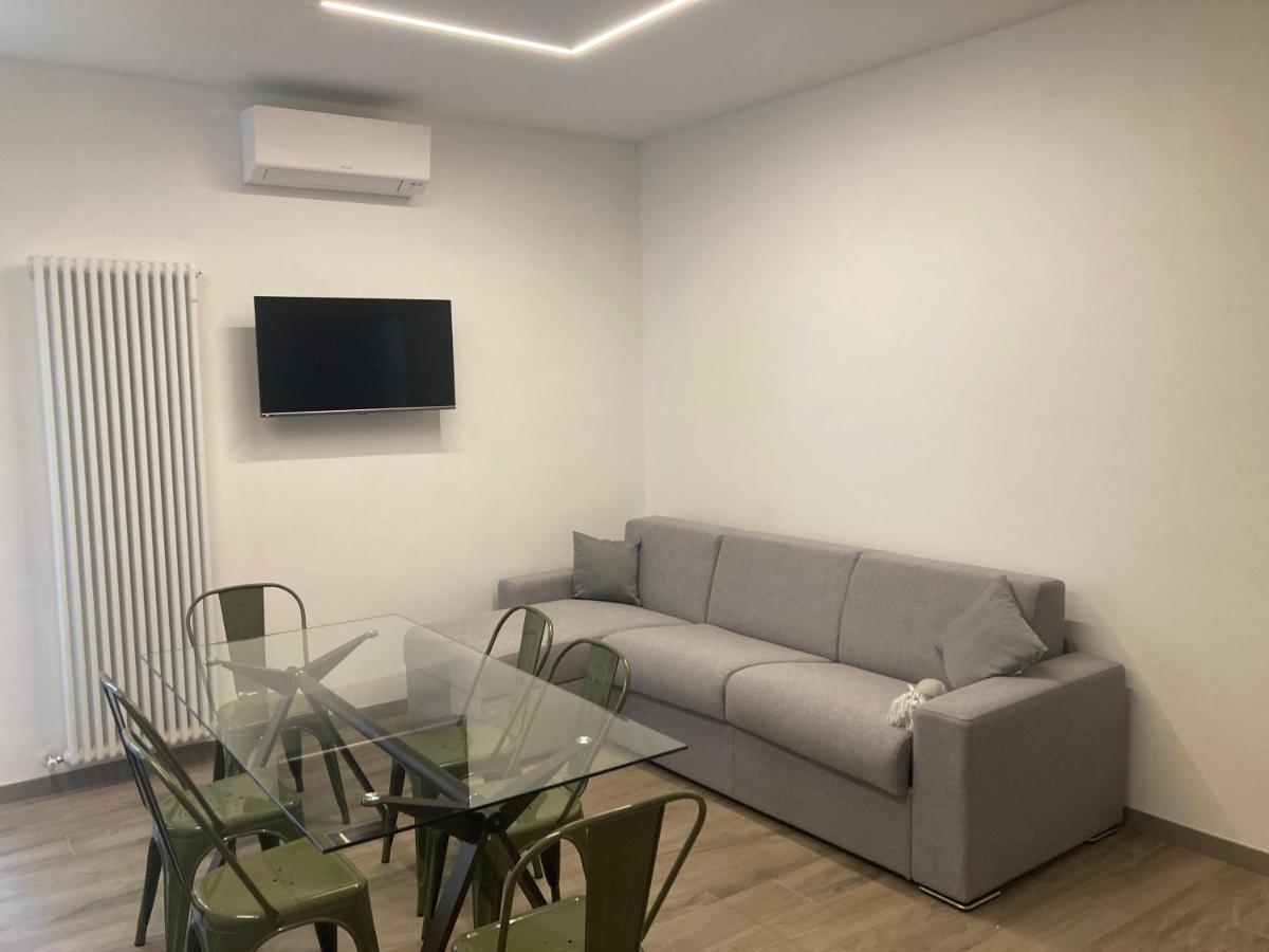 111 Suite Apartment بيرغامو المظهر الخارجي الصورة