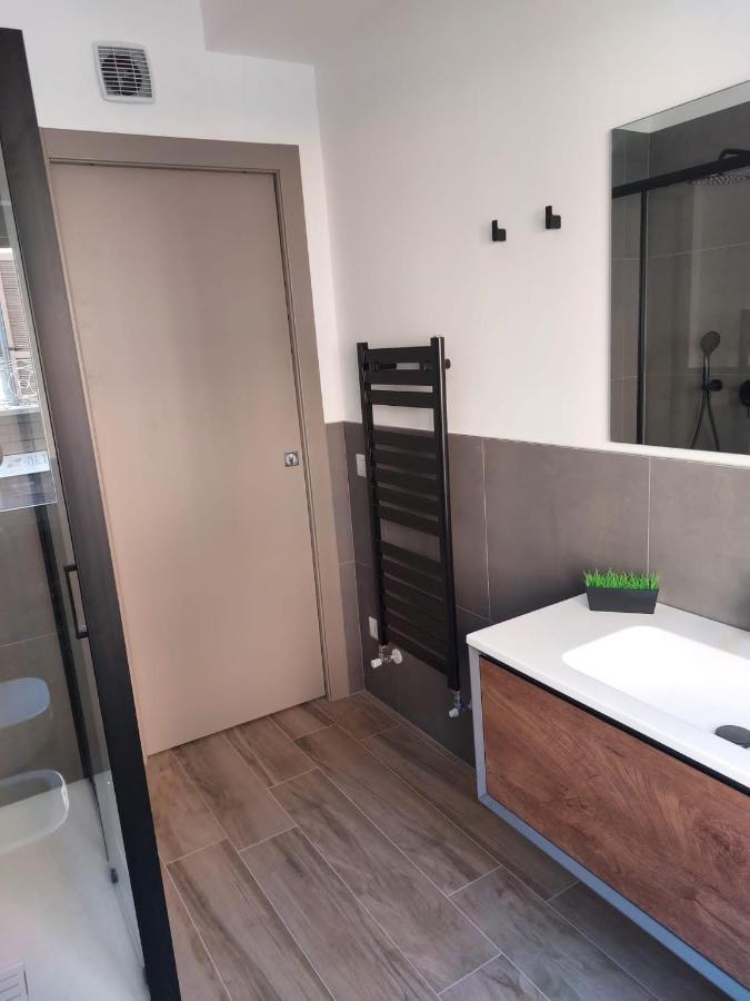 111 Suite Apartment بيرغامو المظهر الخارجي الصورة