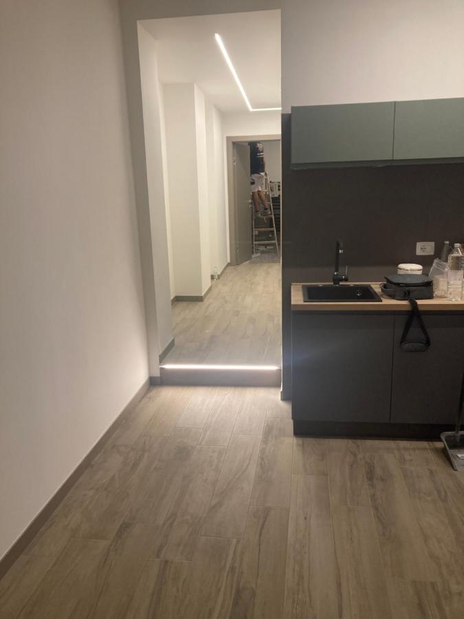 111 Suite Apartment بيرغامو المظهر الخارجي الصورة