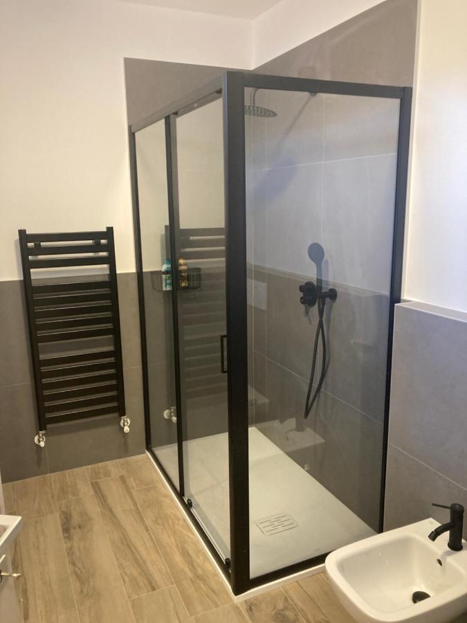111 Suite Apartment بيرغامو المظهر الخارجي الصورة
