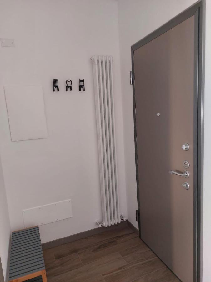 111 Suite Apartment بيرغامو المظهر الخارجي الصورة