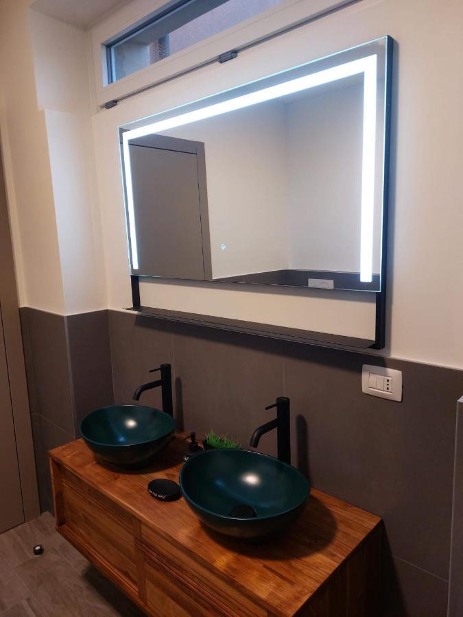 111 Suite Apartment بيرغامو المظهر الخارجي الصورة