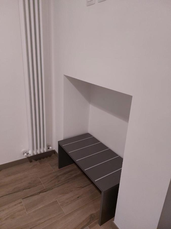 111 Suite Apartment بيرغامو المظهر الخارجي الصورة
