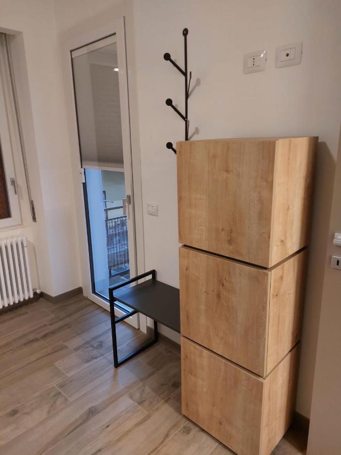 111 Suite Apartment بيرغامو المظهر الخارجي الصورة